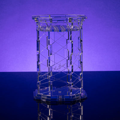 Limited Edition Mother’s Day Vase for LEGO® Botanical Flowers