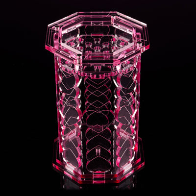 Limited Edition Large Valentine’s Day Vase for LEGO® Botanical Flowers