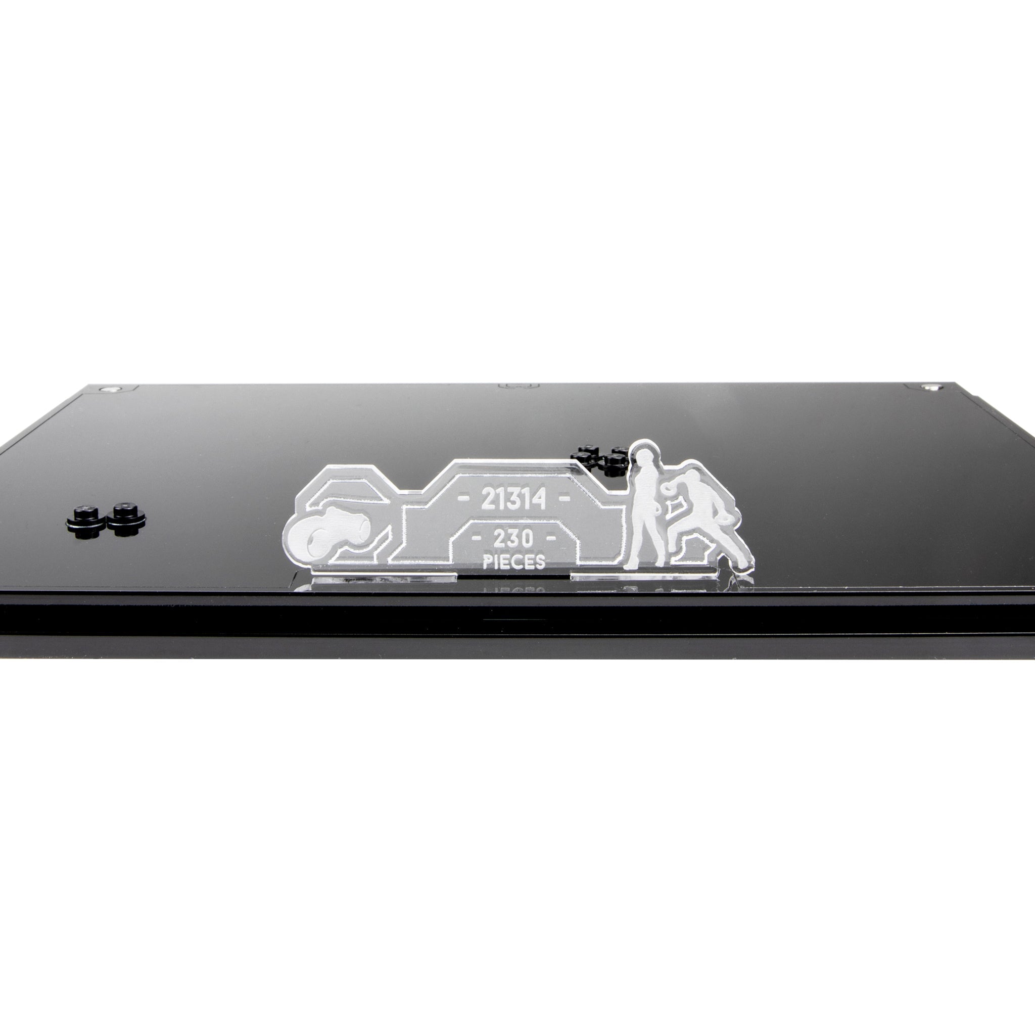 Display Case for LEGO® Ideas: Tron Legacy (21314)