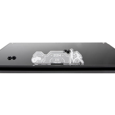 Display Case for LEGO® Ideas: Tron Legacy (21314)