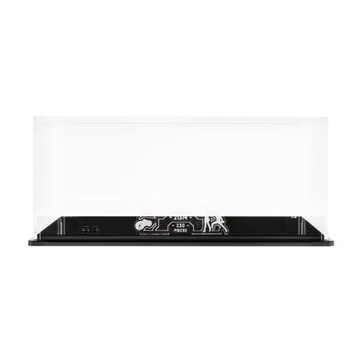 Display Case for LEGO® Ideas: Tron Legacy (21314)