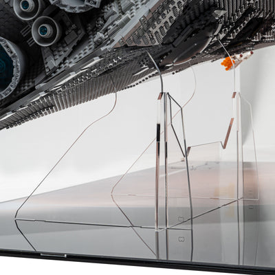 Display Case for LEGO® Star Wars™ UCS Imperial Star Destroyer™ (75252)