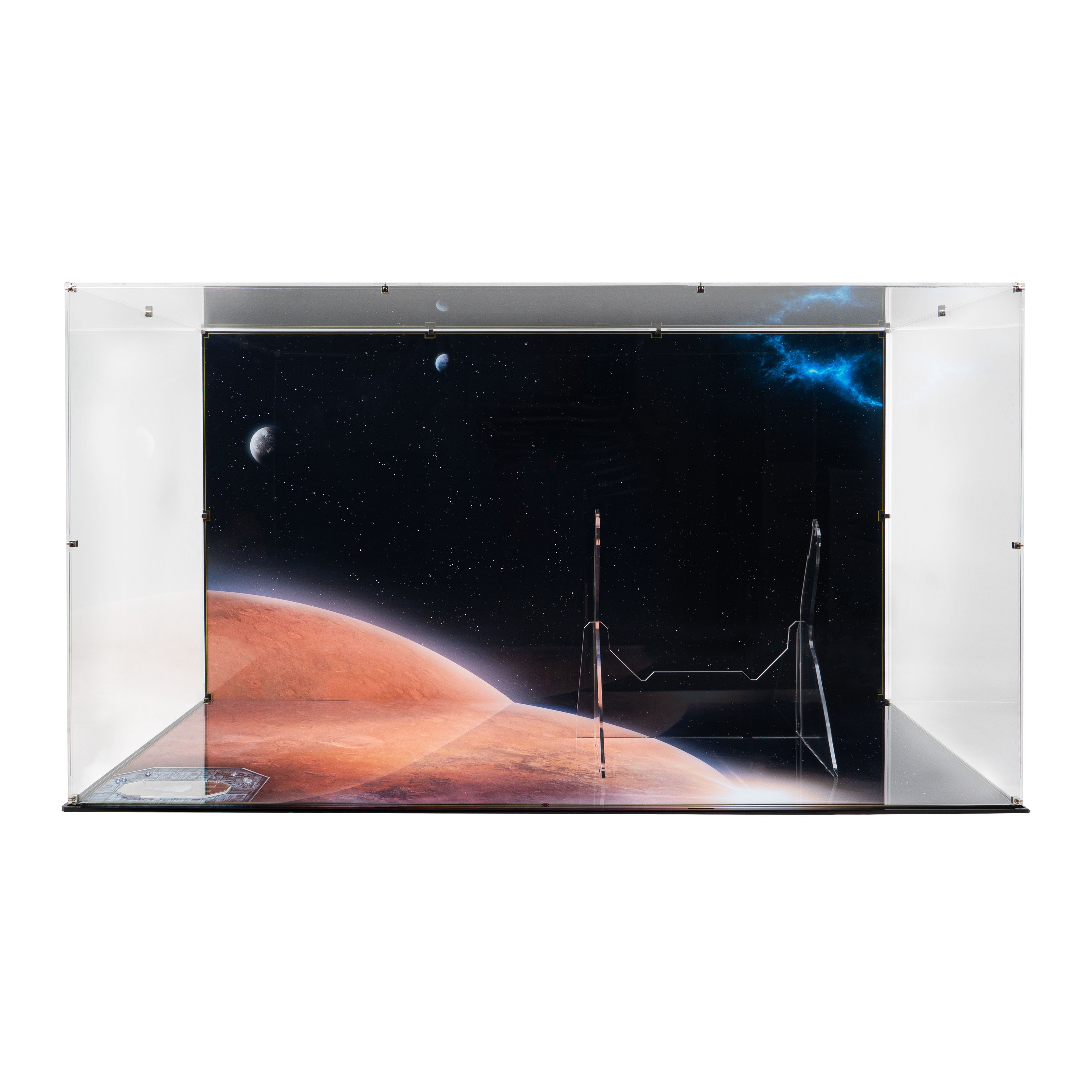 Display Case for LEGO® Star Wars™ UCS Imperial Star Destroyer™ (75252)