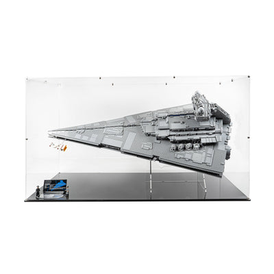 Display Case for LEGO® Star Wars™ UCS Imperial Star Destroyer™ (75252)