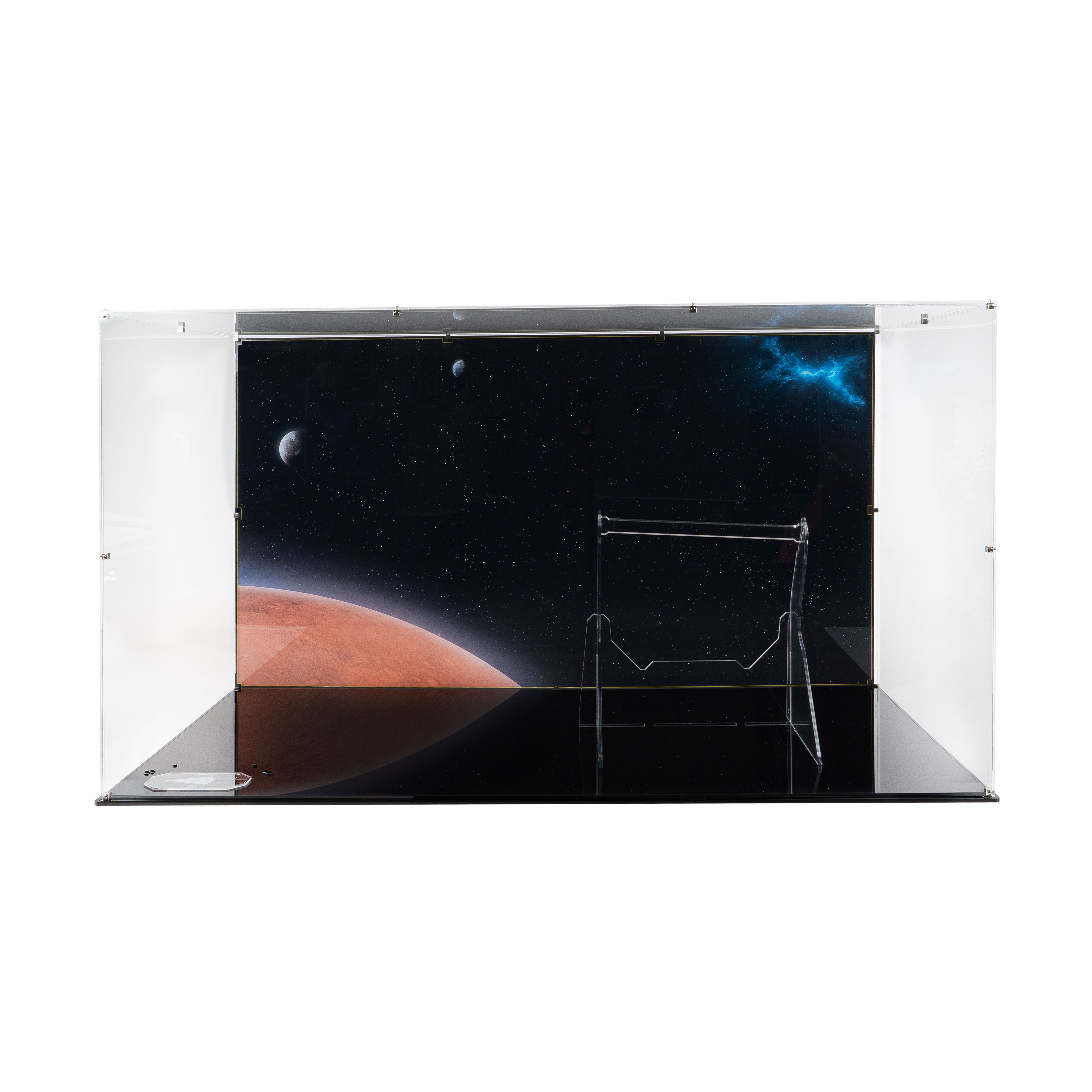 Display Case for LEGO® Star Wars™ UCS Imperial Star Destroyer™ (75252)