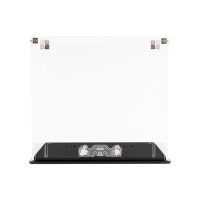 Display Case for LEGO® Ideas: WALL•E (21303)
