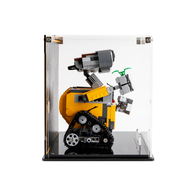 Display Case for LEGO® Ideas: WALL•E (21303)