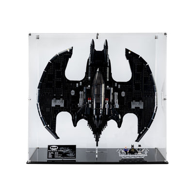 Display Cases for LEGO® Batman™ 1989 Batwing (76161)