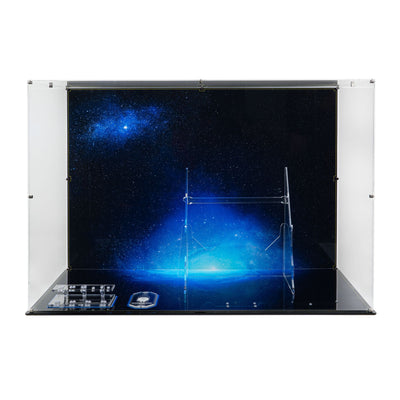 Display Case for LEGO® Star Wars™ UCS Millennium Falcon (75192)