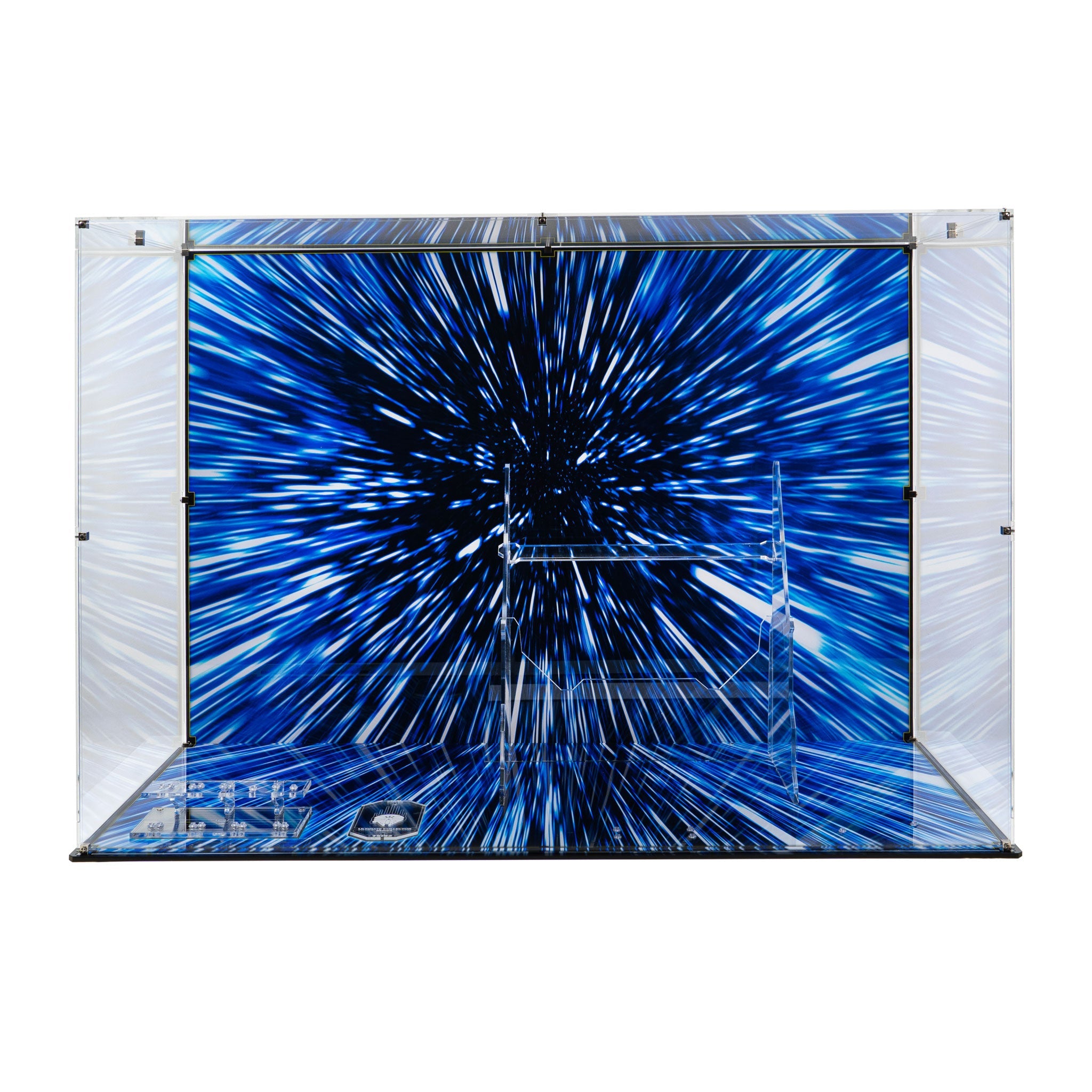 Display Case for LEGO® Star Wars™ UCS Millennium Falcon (75192)