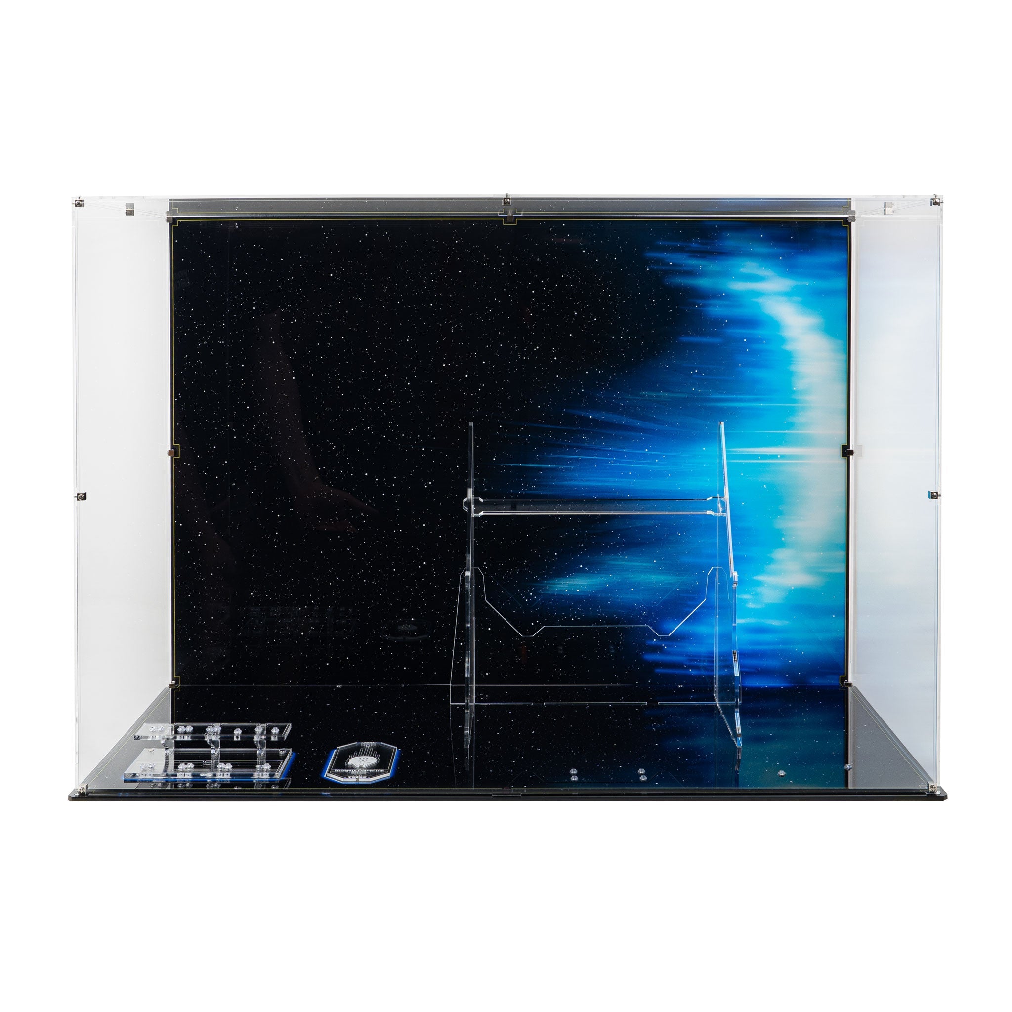 Display Case for LEGO® Star Wars™ UCS Millennium Falcon (75192)