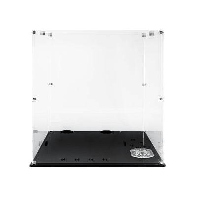 Display Case for LEGO® Ghostbusters Firehouse Headquarters (75827)