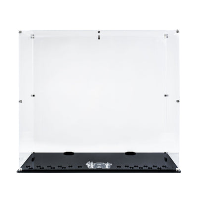 Display Case for LEGO® NINJAGO® City Markets (71799)