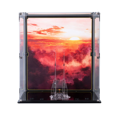Display Case for LEGO® Star Wars: 20th Anniversary Slave I (75243)