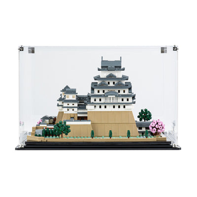 Display Case for LEGO® Himeji Castle (21060)