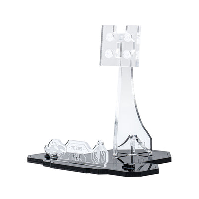 Display Stand for LEGO® Batman: Batwing: Batman™ vs. The Joker™ (76265)