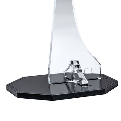 Display Stand for LEGO® Batman: Batwing: Batman™ vs. The Joker™ (76265)