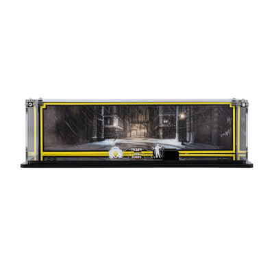 Display Case for LEGO® Batmobile™: Batman™ vs. The Joker™ Chase (76224)
