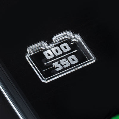 Limited Edition Dual Display Case for LEGO® Batman™ (76265 & 76224)