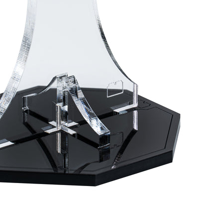 Display Stand for LEGO® Star Wars Yoda's Jedi Starfighter™ (75360)