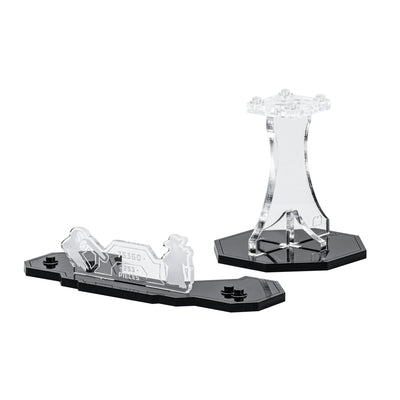 Display Stand for LEGO® Star Wars Yoda's Jedi Starfighter™ (75360)