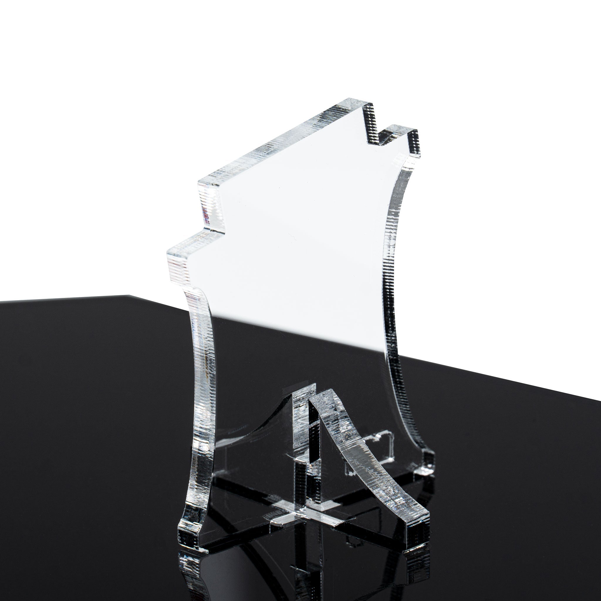 Display Stand for LEGO® Icons Corvette (10321)