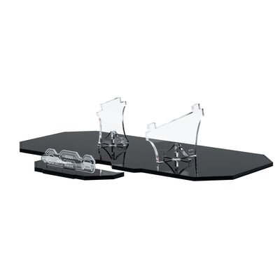 Display Stand for LEGO® Icons Corvette (10321)