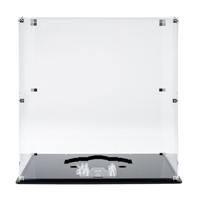 Clear Display Case for LEGO® Marvel Endgame Final Battle (76266)