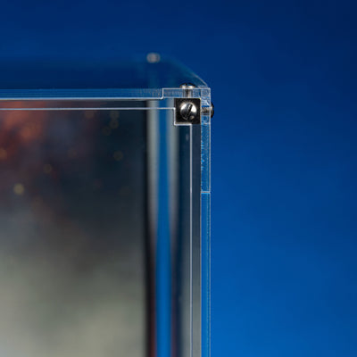 Limited Edition Display Case for LEGO® Marvel Endgame Final Battle (76266)