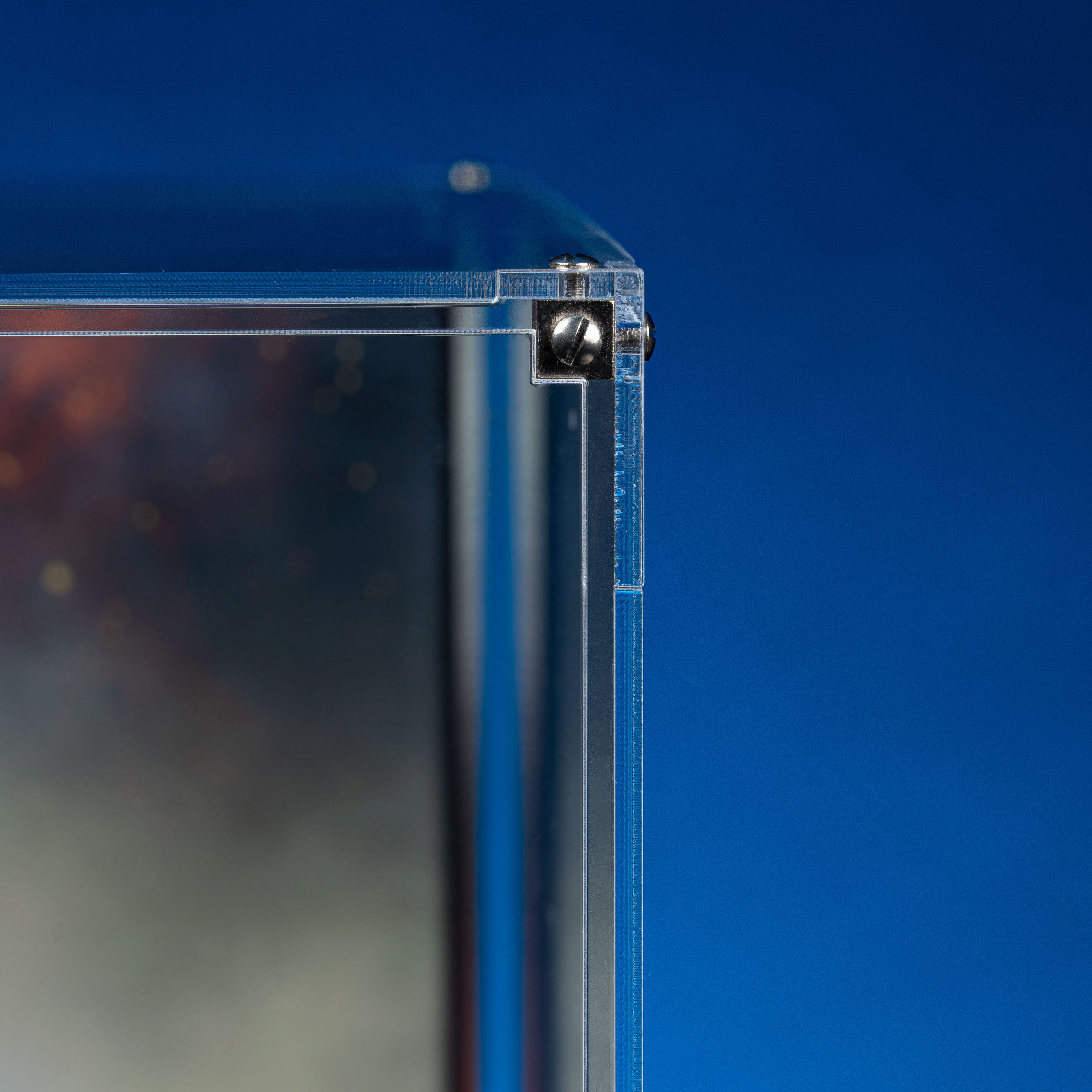 Limited Edition Display Case for LEGO® Marvel Endgame Final Battle (76266)