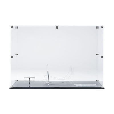 Clear Display Case for LEGO® Technic Yamaha MT-10 SP (42159)
