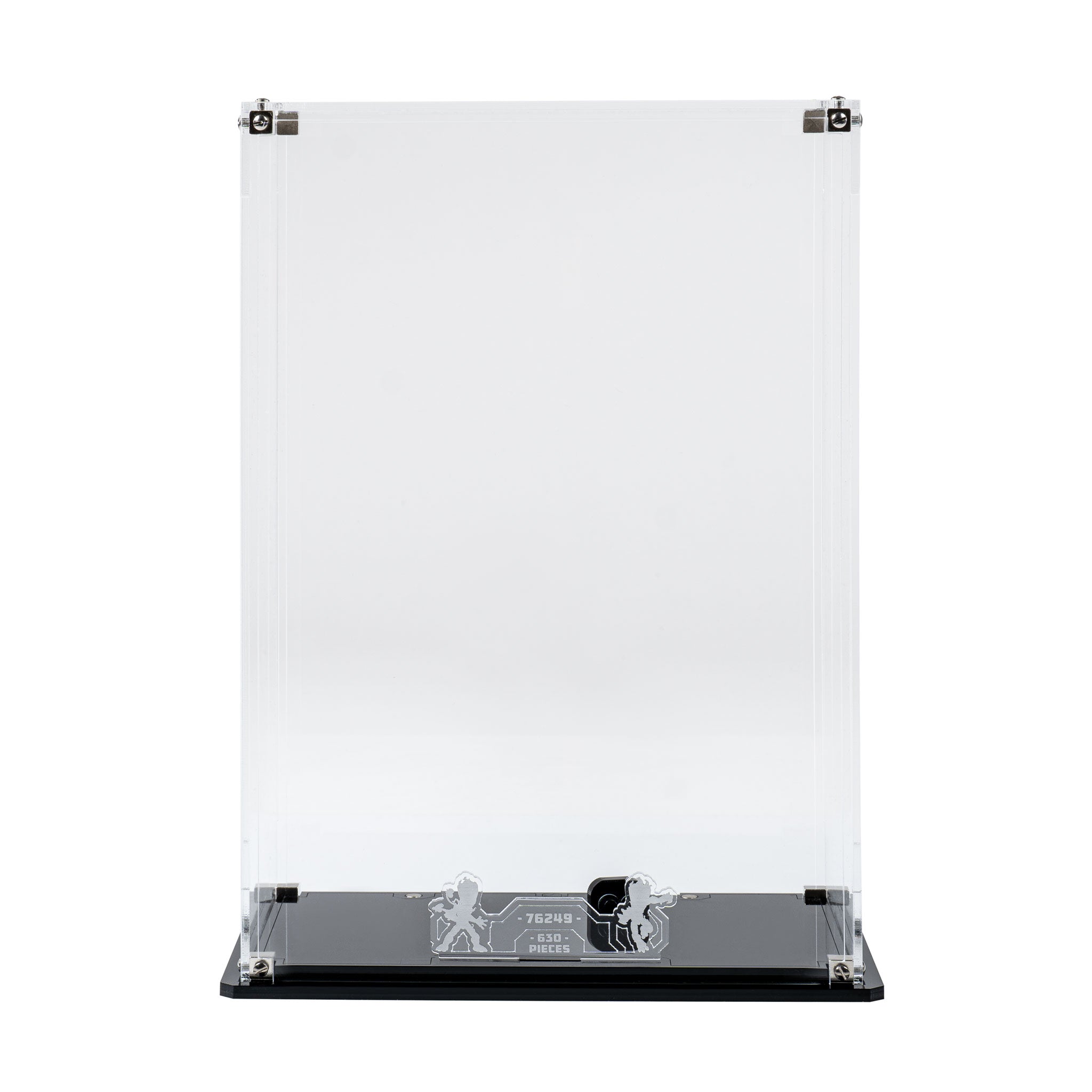Clear Display Case for LEGO® Marvel Venomised Groot (76249)