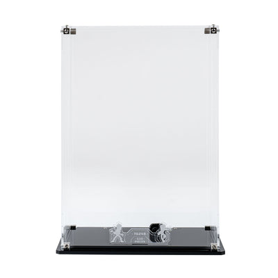 Clear Display Case for LEGO® Marvel Venomised Groot (76249)