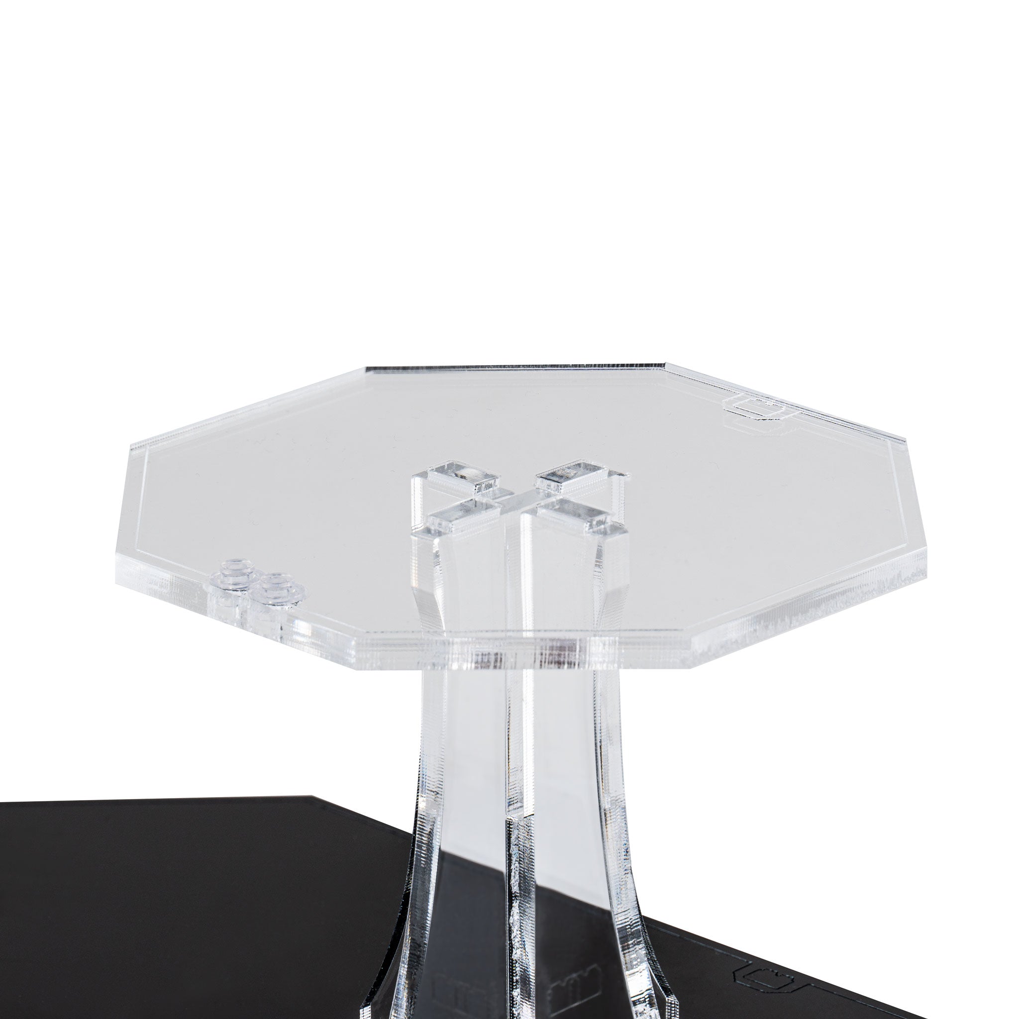 Display Stand for LEGO® Ideas: The Insect Collection (21342)