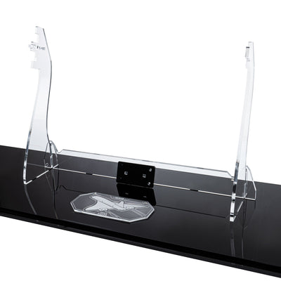 Clear Display Case for LEGO® Icons: Concorde (10318)
