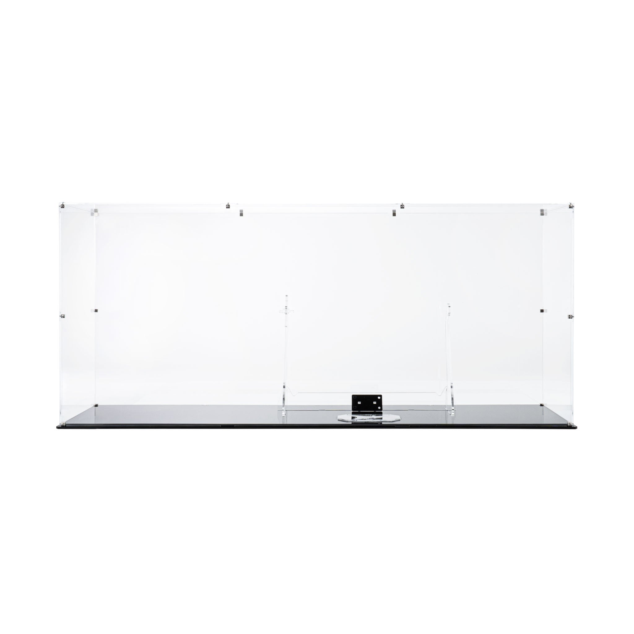 Clear Display Case for LEGO® Icons: Concorde (10318)