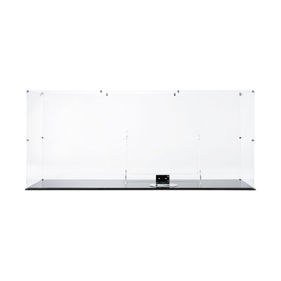 Clear Display Case for LEGO® Icons: Concorde (10318)
