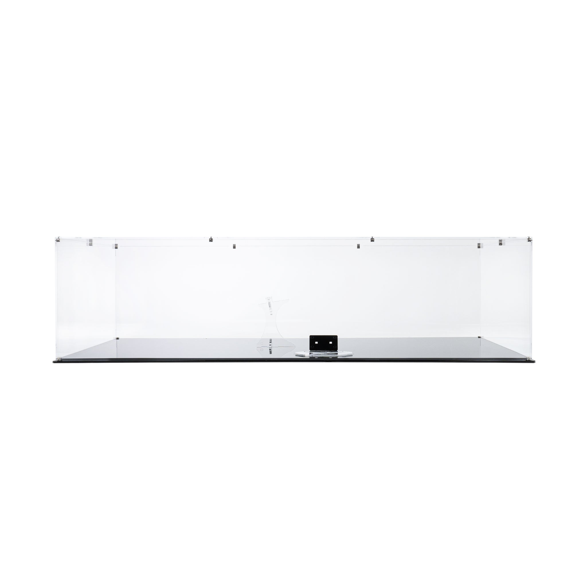 Clear Display Case for LEGO® Icons: Concorde (10318)