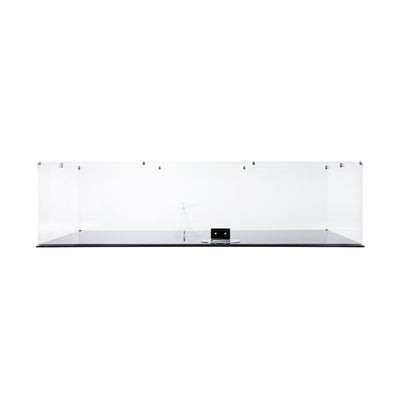Clear Display Case for LEGO® Icons: Concorde (10318)