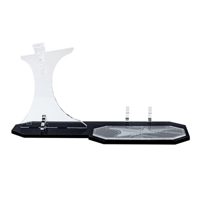 Display Stand for LEGO® Icons: Concorde (10318)