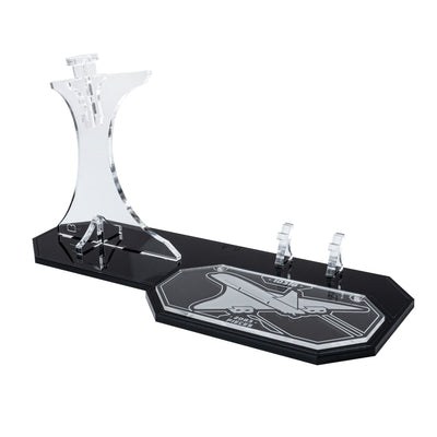 Display Stand for LEGO® Icons: Concorde (10318)