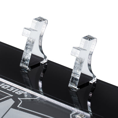 Display Stand for LEGO® Icons: Concorde (10318)