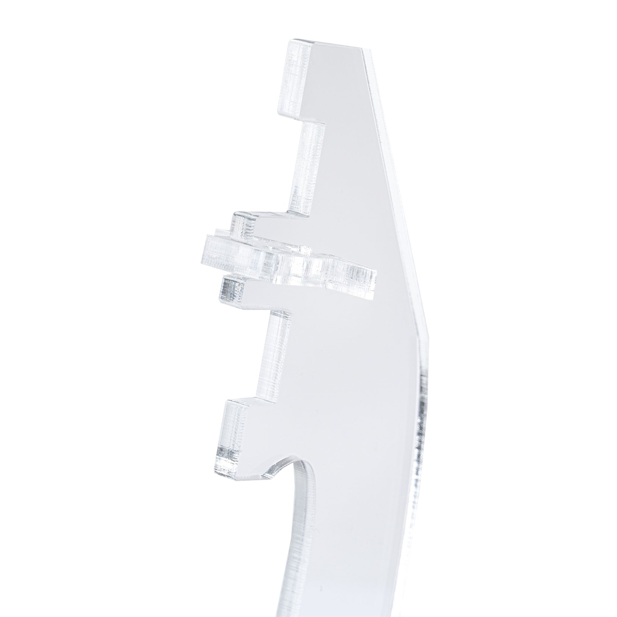 Display Stand for LEGO® Icons: Concorde (10318)