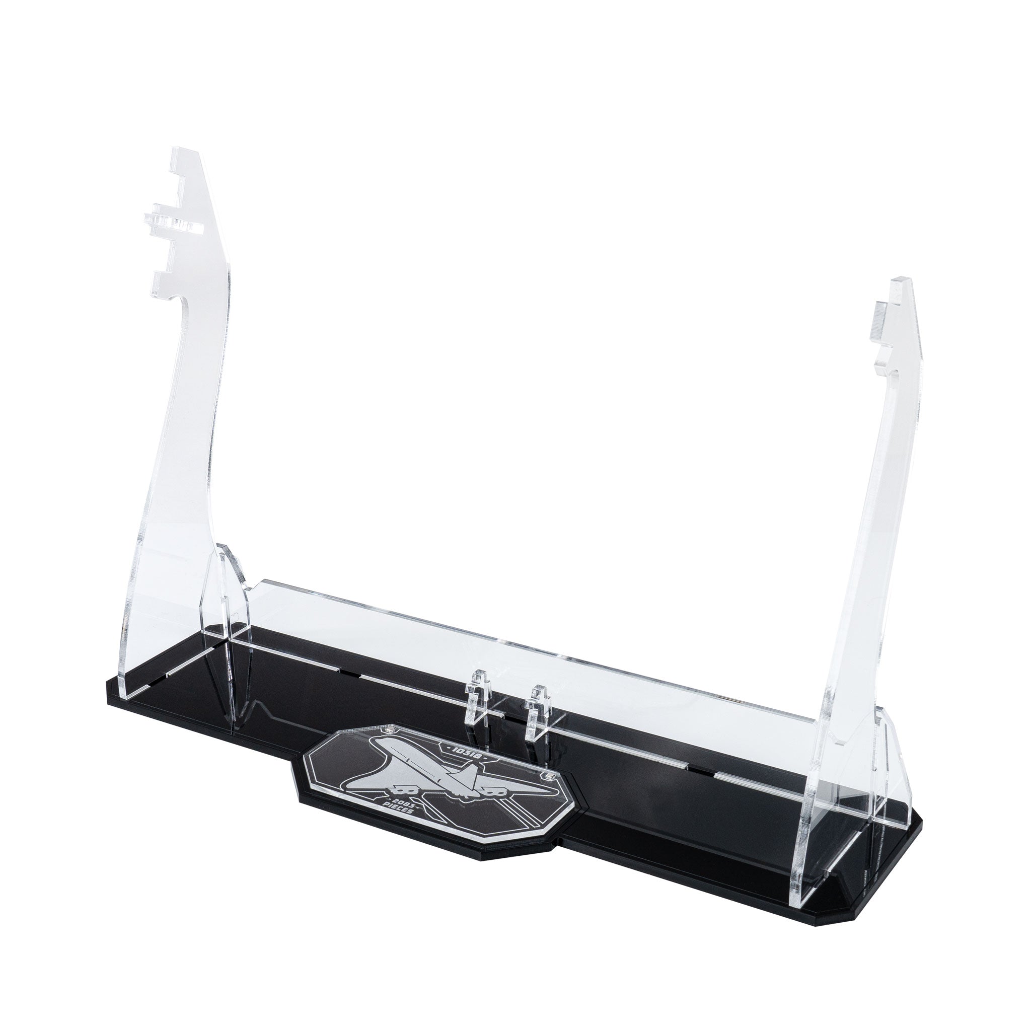 Display Stand for LEGO® Icons: Concorde (10318)