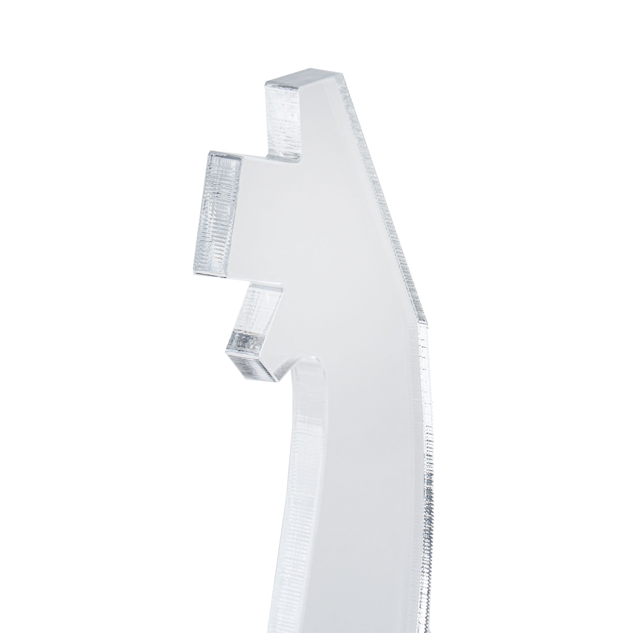 Display Stand for LEGO® Icons: Concorde (10318)