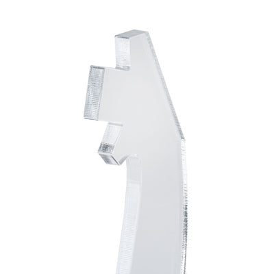 Display Stand for LEGO® Icons: Concorde (10318)