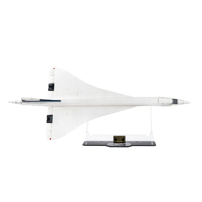 Display Stand for LEGO® Icons: Concorde (10318)