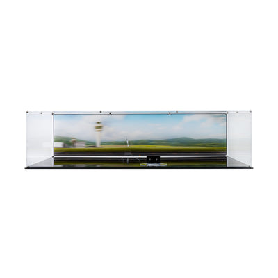 Display Case for LEGO® Icons: Concorde (10318)