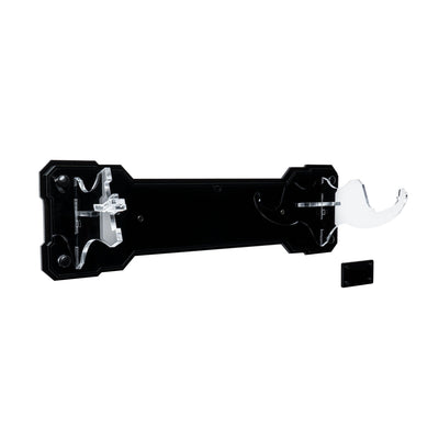 Wall mounted Display Stand for LEGO® Icons: Concorde (10318)