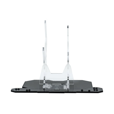 Display Stand for LEGO® Star Wars Ghost & Phantom II (75357)